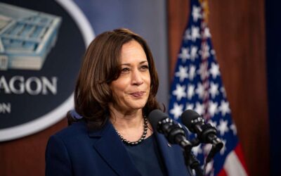 Kamala and The Anger Response to Black Women