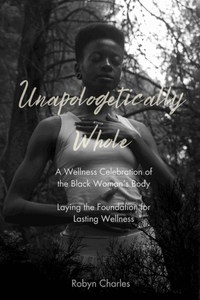 Unapologetically Whole™ Pre-Order