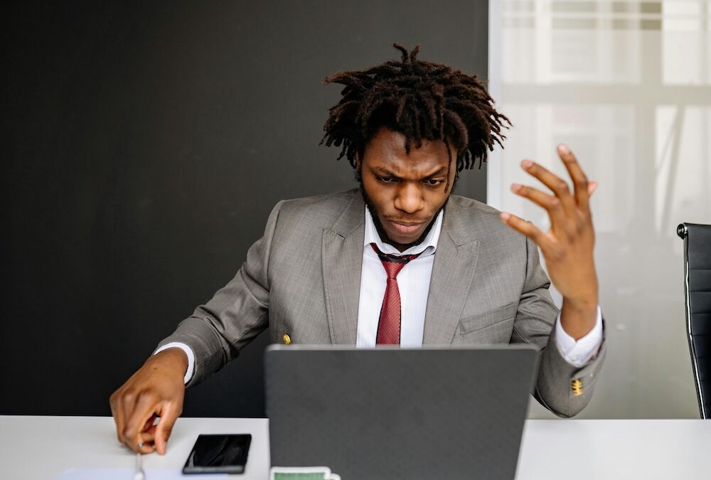 Stop Hiding Behind Diversity — America’s Workforce is Anti-Black