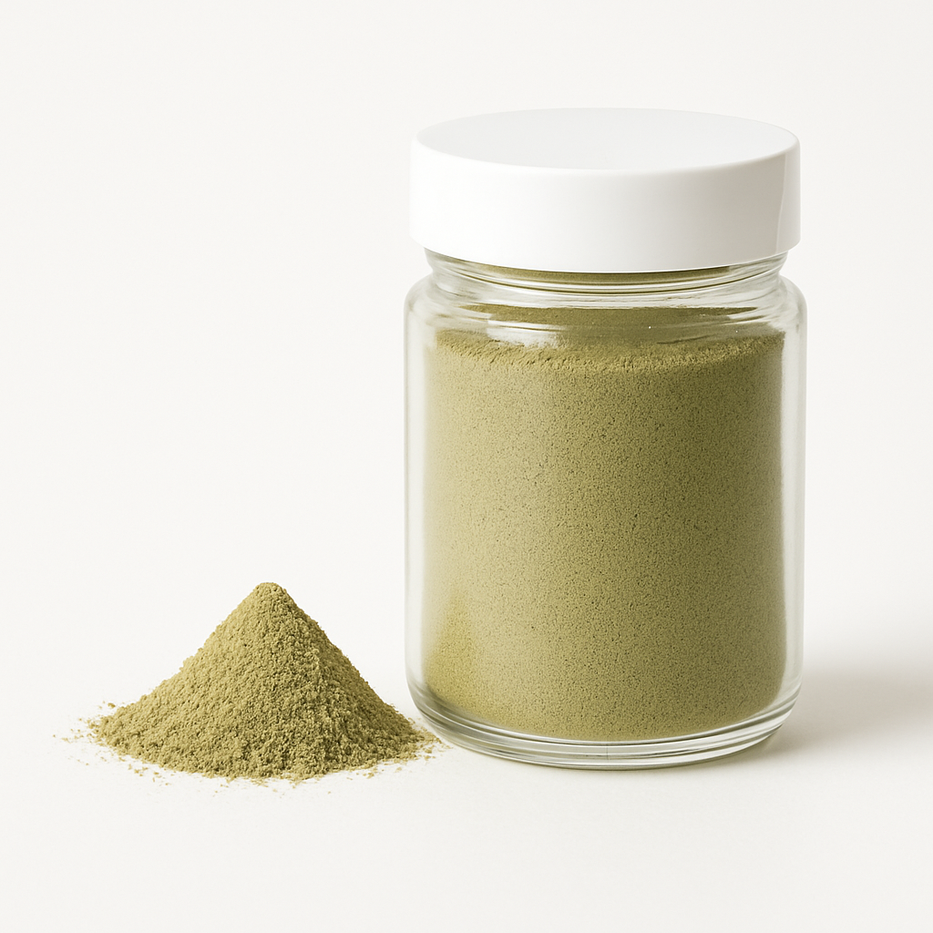 White Tea Extract