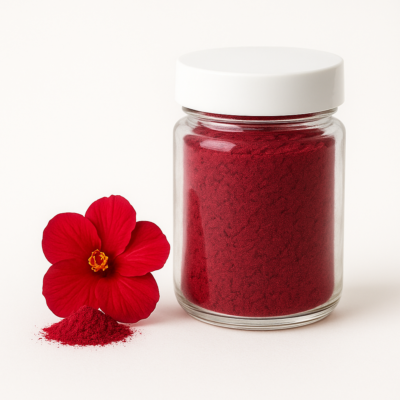 Hibiscus Powder