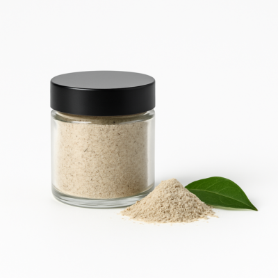 Tea Tree Leaf Exfoliant