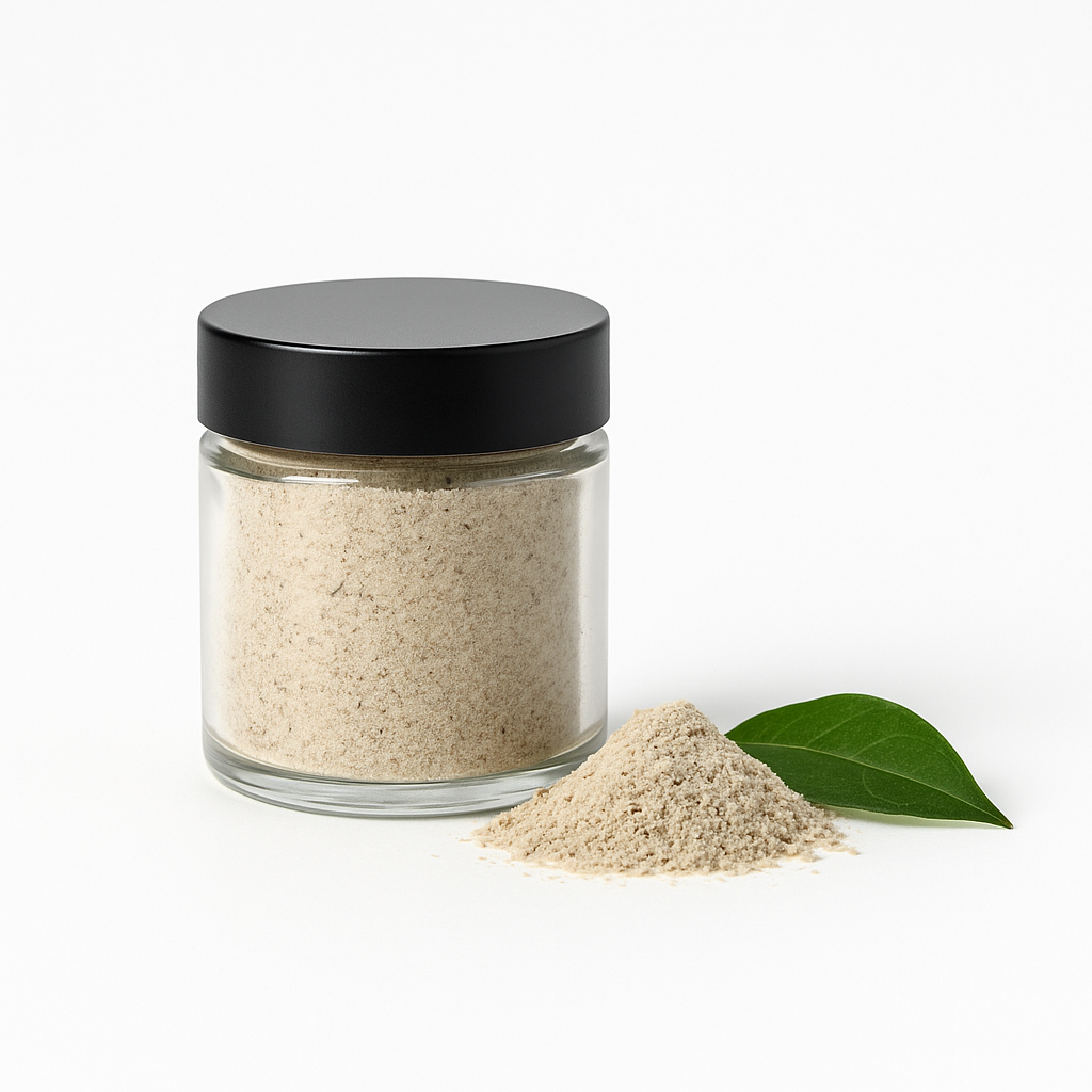 Tea Tree Leaf Exfoliant