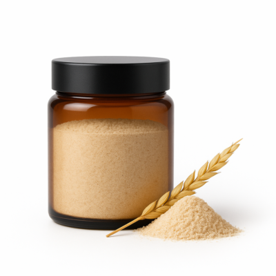 Rice Bran Powder