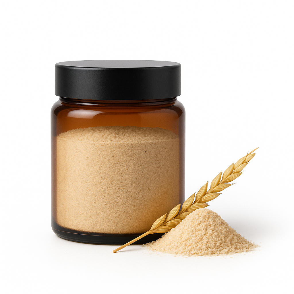 Rice Bran Powder