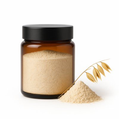 Oat Powder