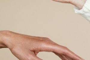 Matcha Antioxidant Body Rinse