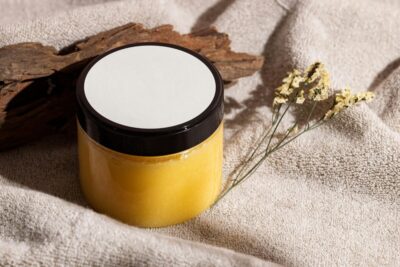 SIP Calendula Calm Body Cream