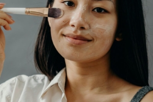 Cocoa Oat Comfort Conditioning Mask