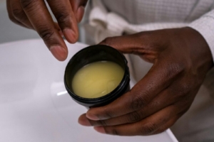 Murumuru Curl Defining Butter