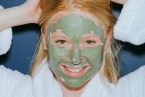 Matcha Glow Brightening Clay Mask
