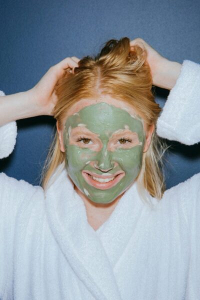 SIP Matcha Renewal Clay Ritual