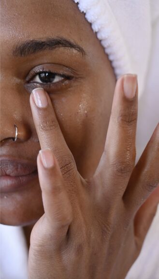 SIP Shea Honey Skin Soufflé