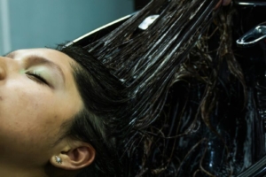 Mango Butter Hydration Hair Balm