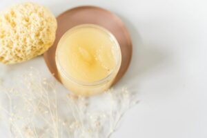 Murumuru Softening Facial Polish