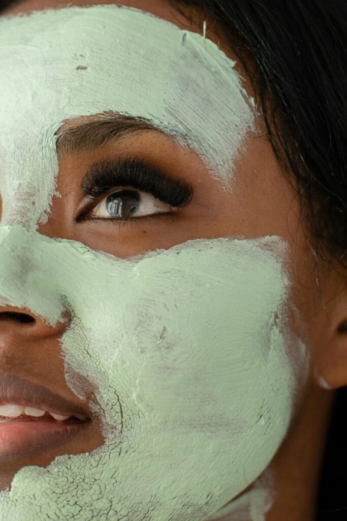 Neem Clarifying Mask