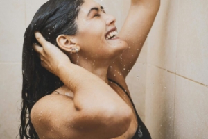 Rice Water Shine & Slip Rinse