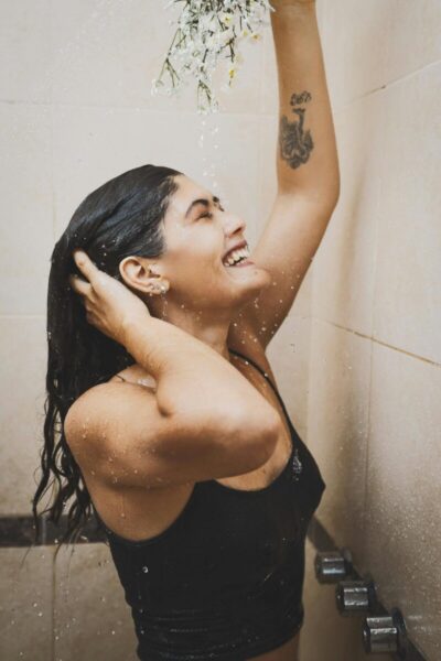 SIP Rice Water Silk Rinse