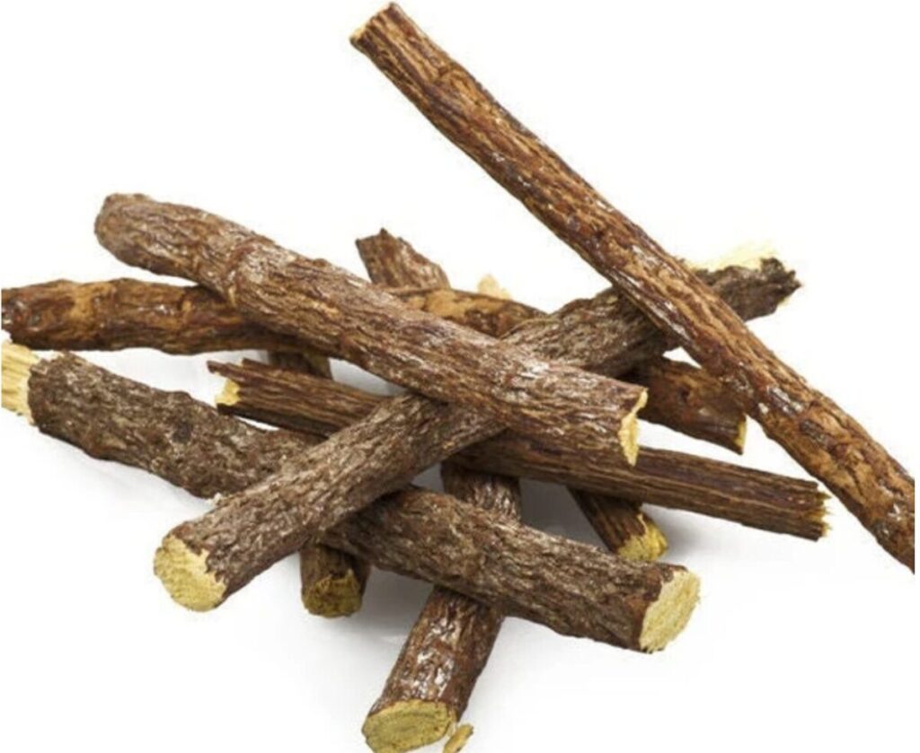 Licorice Root Extract