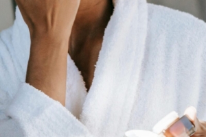 Tea Tree Botanical Pore Polish