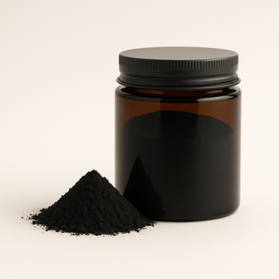 Activated Charcoal