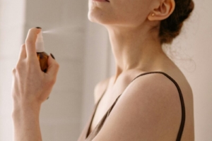 Green Tea Fresh Splash