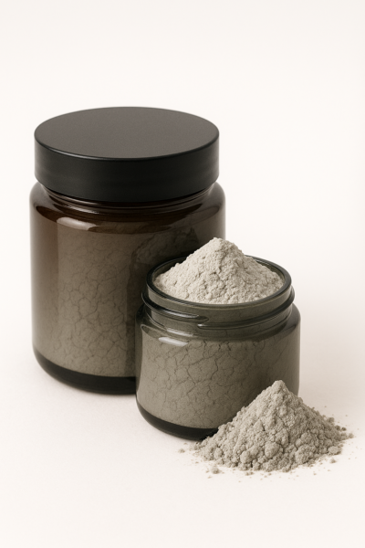 Bentonite Clay