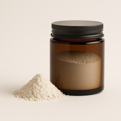 Kaolin Clay