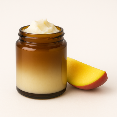 Mango Butter