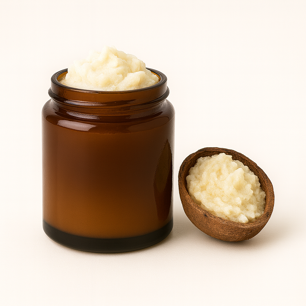 Murumuru Butter