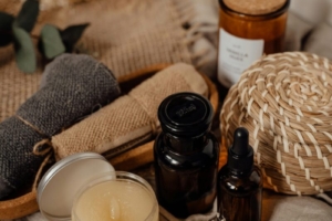 Mango Butter Creamy Clean Balm