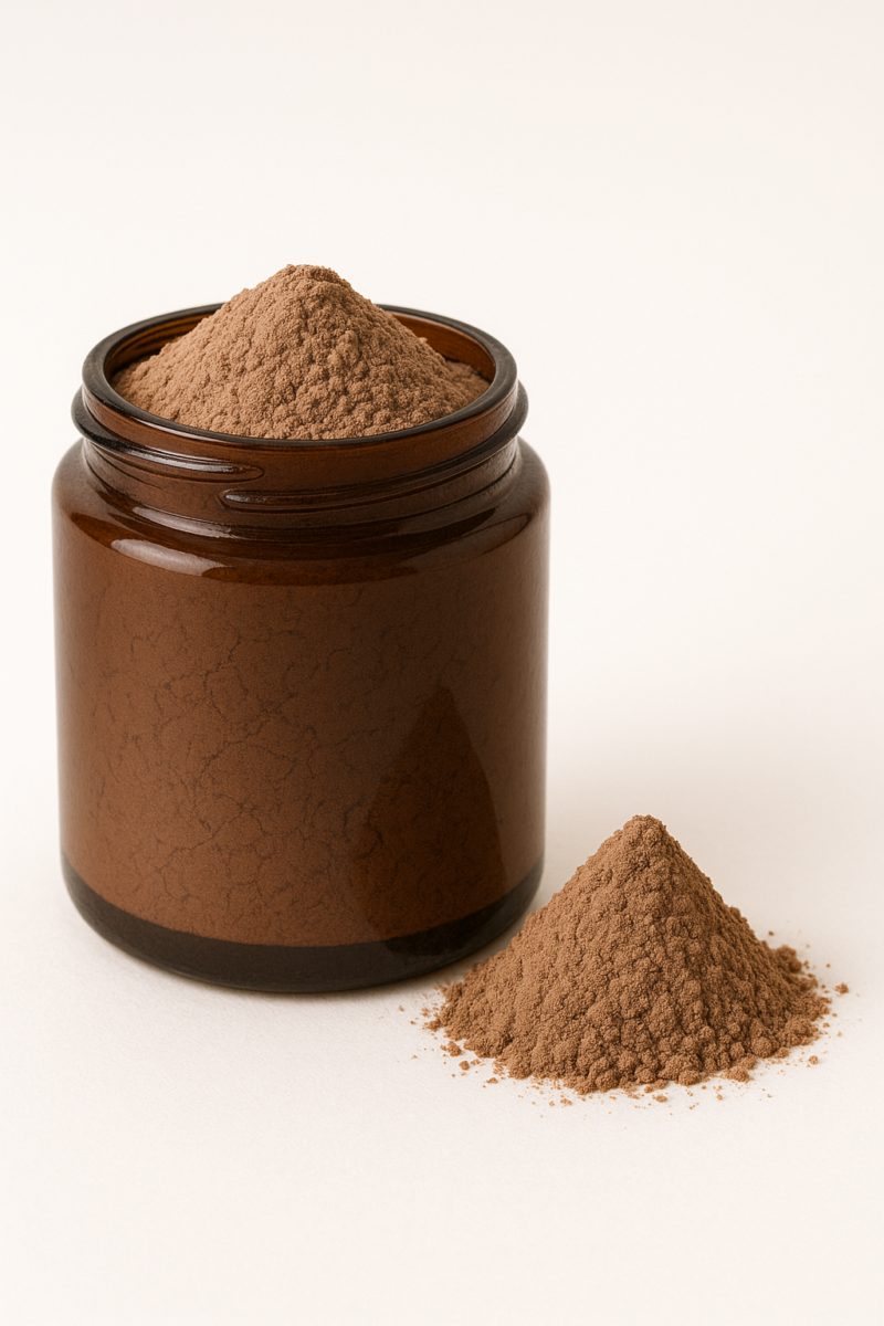 Rhassoul Clay
