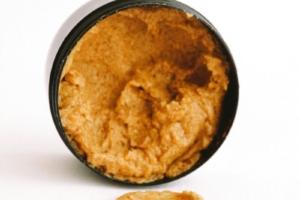 Turmeric Glow Body Polish