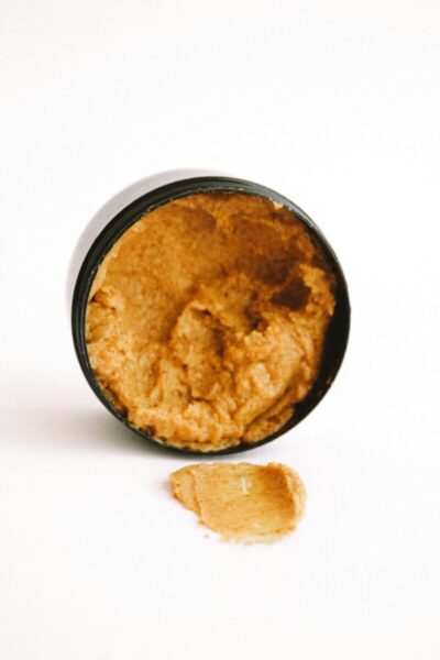 SIP Turmeric Radiance Body Polish